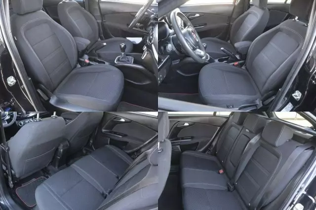 FIAT Tipo 1.0 T3 City Sport