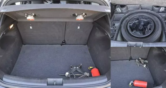 FIAT Tipo 1.0 T3 City Sport