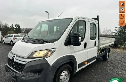 CITROEN Jumper 