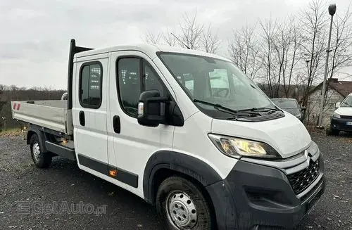 CITROEN Jumper 