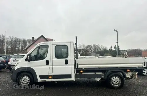 CITROEN Jumper 