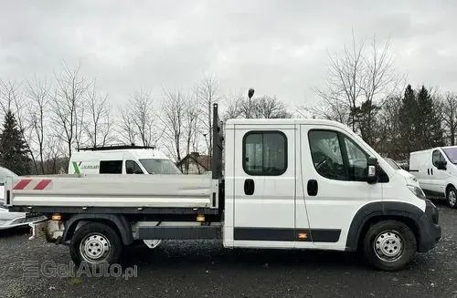 CITROEN Jumper 