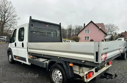 CITROEN Jumper 