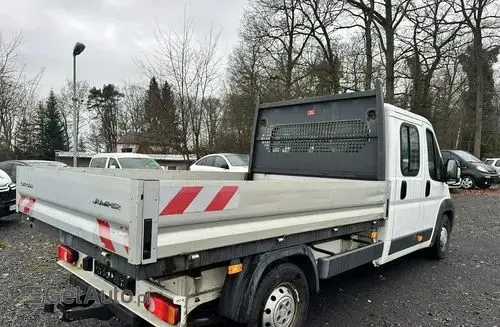 CITROEN Jumper 