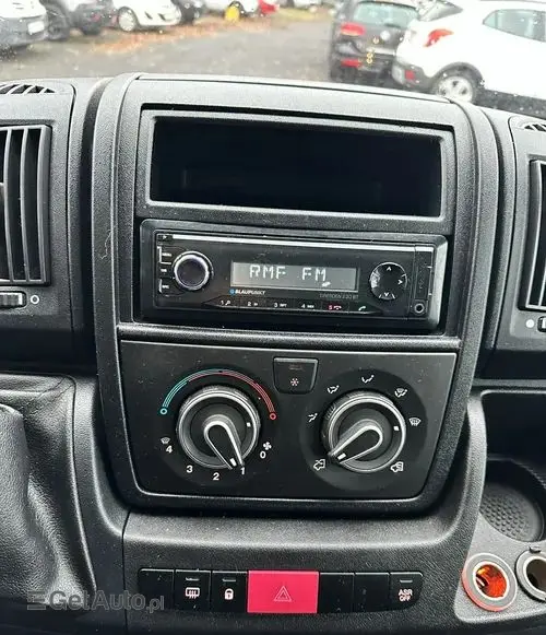 CITROEN Jumper 