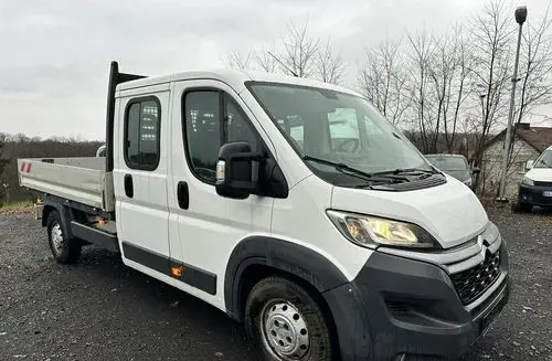 CITROEN Jumper 