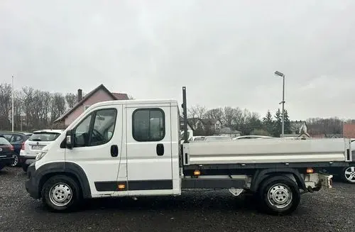 CITROEN Jumper 