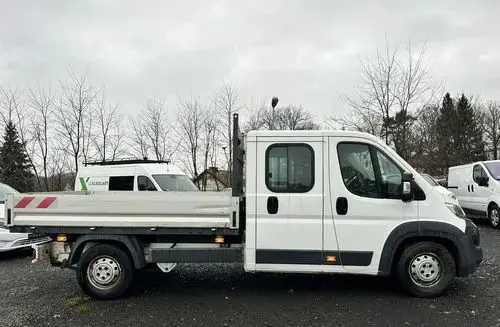 CITROEN Jumper 