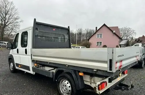 CITROEN Jumper 