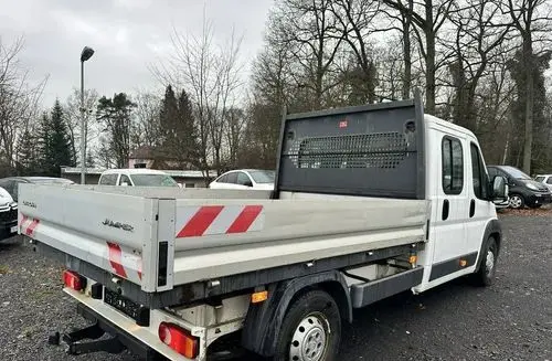 CITROEN Jumper 