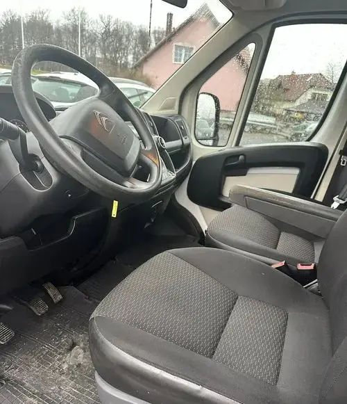 CITROEN Jumper 