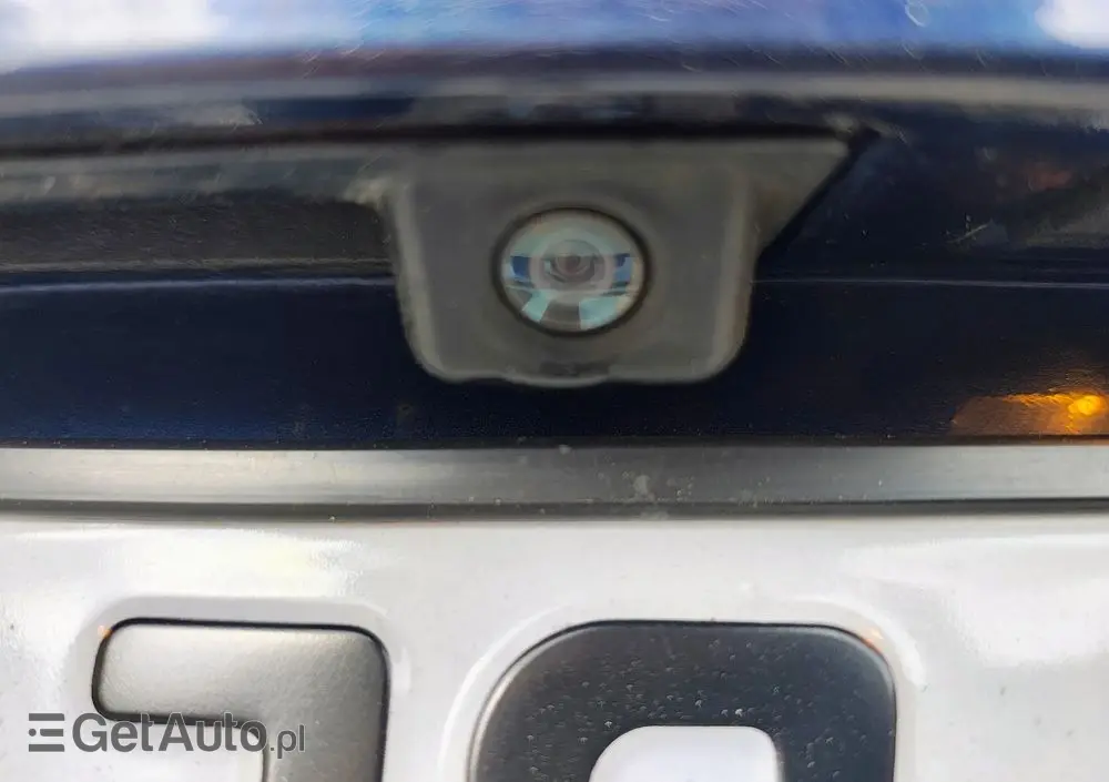 SEAT Alhambra 2.0 TDI (Ecomotive) Start & Stop DSG Reference