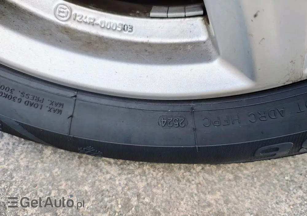 SEAT Alhambra 2.0 TDI (Ecomotive) Start & Stop DSG Reference