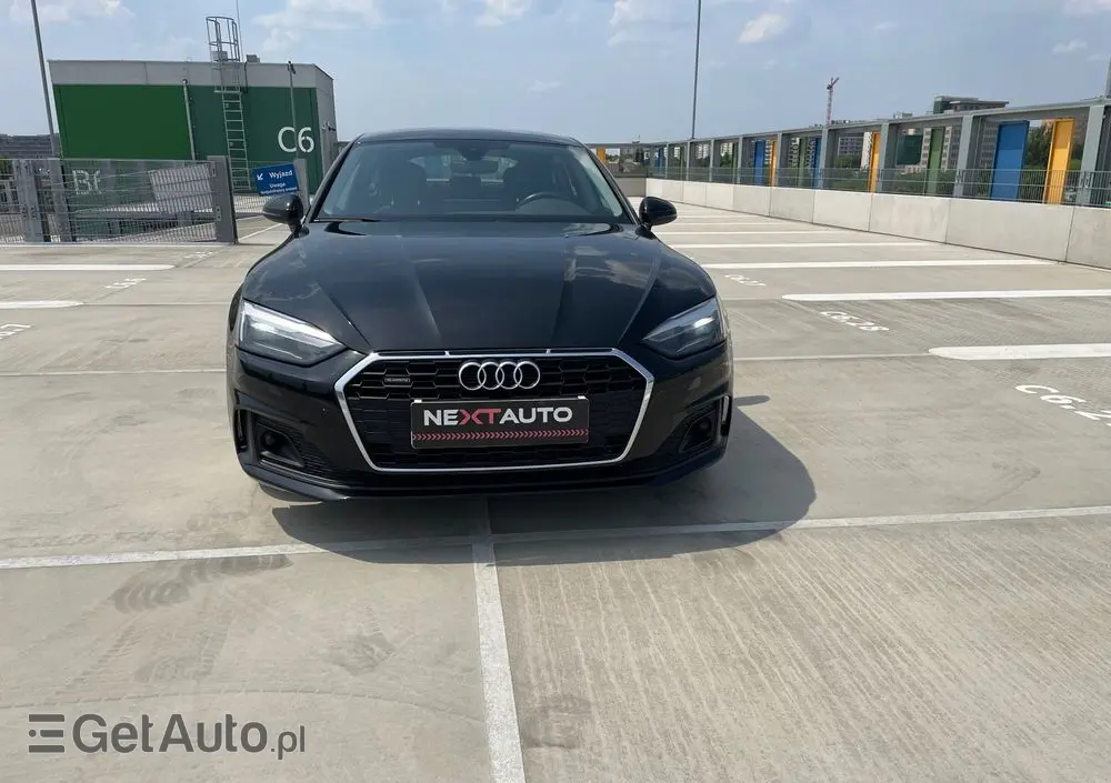 AUDI A5 Sportback 40 TDI mHEV Quattro S tronic