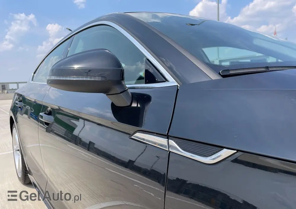 AUDI A5 Sportback 40 TDI mHEV Quattro S tronic