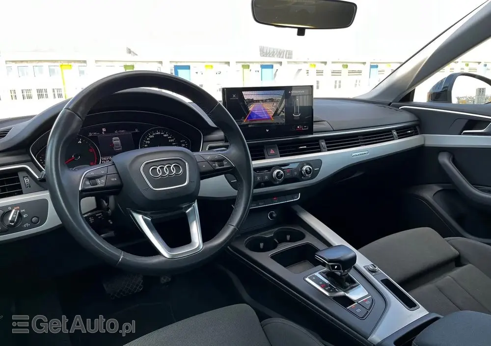 AUDI A5 Sportback 40 TDI mHEV Quattro S tronic