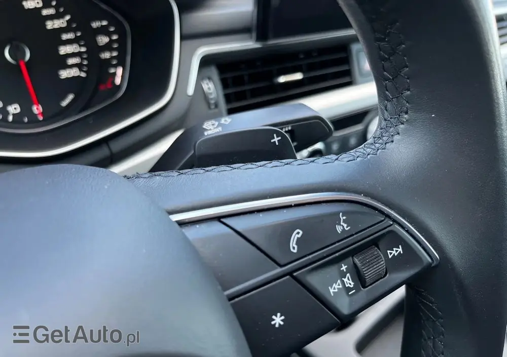 AUDI A5 Sportback 40 TDI mHEV Quattro S tronic