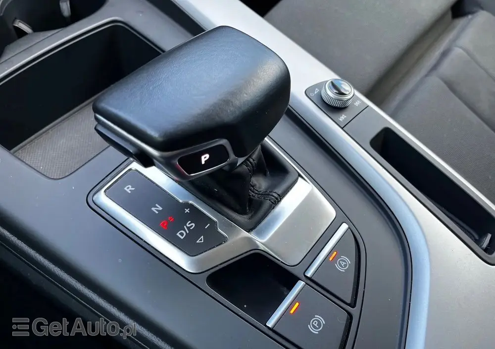 AUDI A5 Sportback 40 TDI mHEV Quattro S tronic