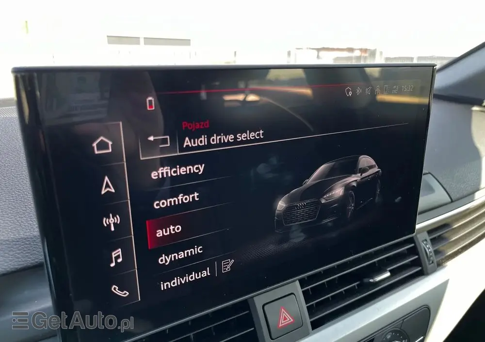 AUDI A5 Sportback 40 TDI mHEV Quattro S tronic