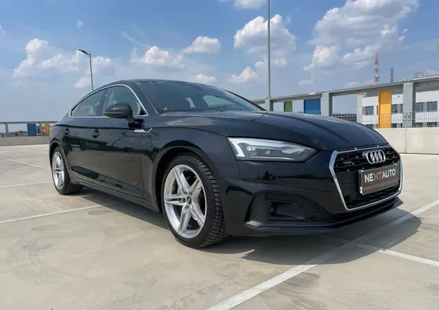 AUDI A5 Sportback 40 TDI mHEV Quattro S tronic
