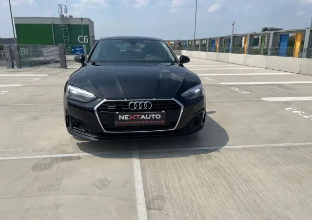 AUDI A5 Sportback 40 TDI mHEV Quattro S tronic