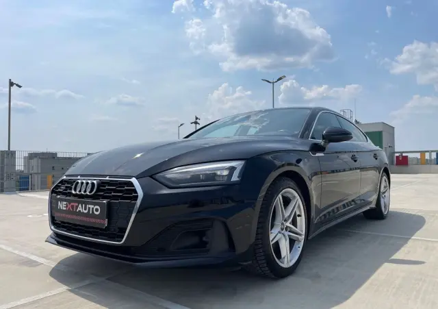 AUDI A5 Sportback 40 TDI mHEV Quattro S tronic