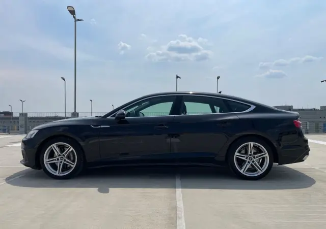 AUDI A5 Sportback 40 TDI mHEV Quattro S tronic
