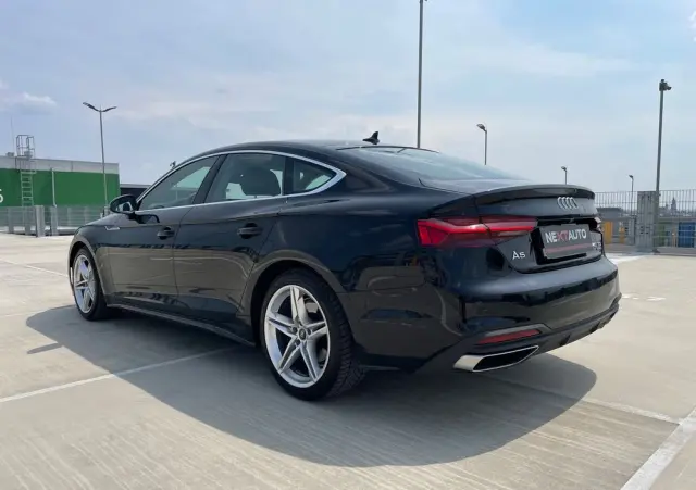 AUDI A5 Sportback 40 TDI mHEV Quattro S tronic
