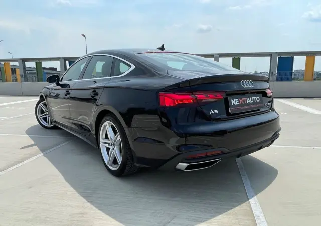 AUDI A5 Sportback 40 TDI mHEV Quattro S tronic