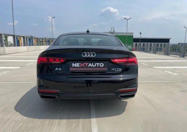 AUDI A5 Sportback 40 TDI mHEV Quattro S tronic