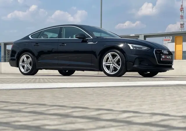 AUDI A5 Sportback 40 TDI mHEV Quattro S tronic