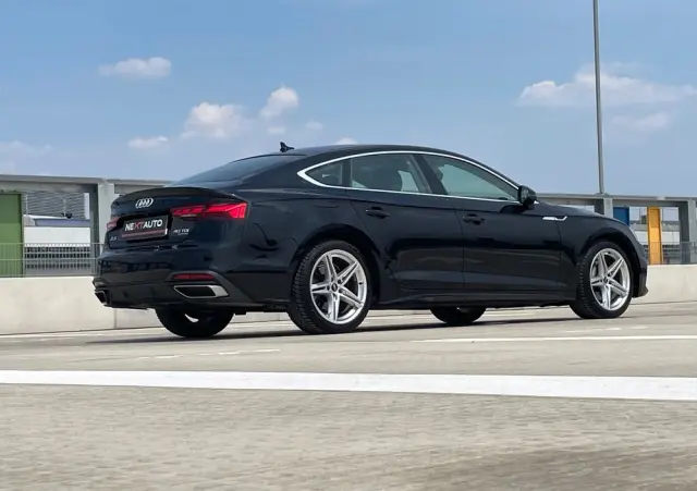 AUDI A5 Sportback 40 TDI mHEV Quattro S tronic