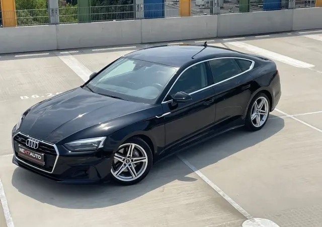 AUDI A5 Sportback 40 TDI mHEV Quattro S tronic