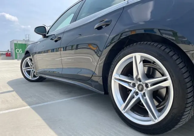 AUDI A5 Sportback 40 TDI mHEV Quattro S tronic