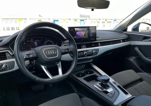 AUDI A5 Sportback 40 TDI mHEV Quattro S tronic