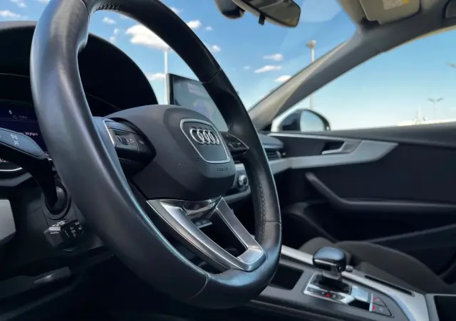 AUDI A5 Sportback 40 TDI mHEV Quattro S tronic