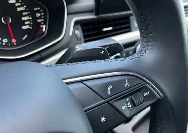 AUDI A5 Sportback 40 TDI mHEV Quattro S tronic