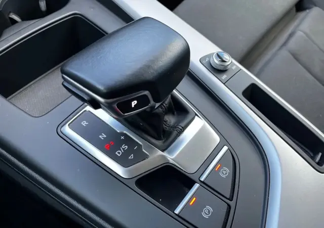 AUDI A5 Sportback 40 TDI mHEV Quattro S tronic