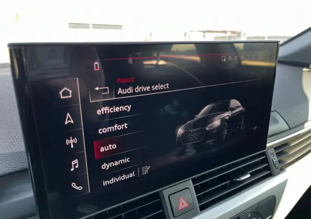 AUDI A5 Sportback 40 TDI mHEV Quattro S tronic