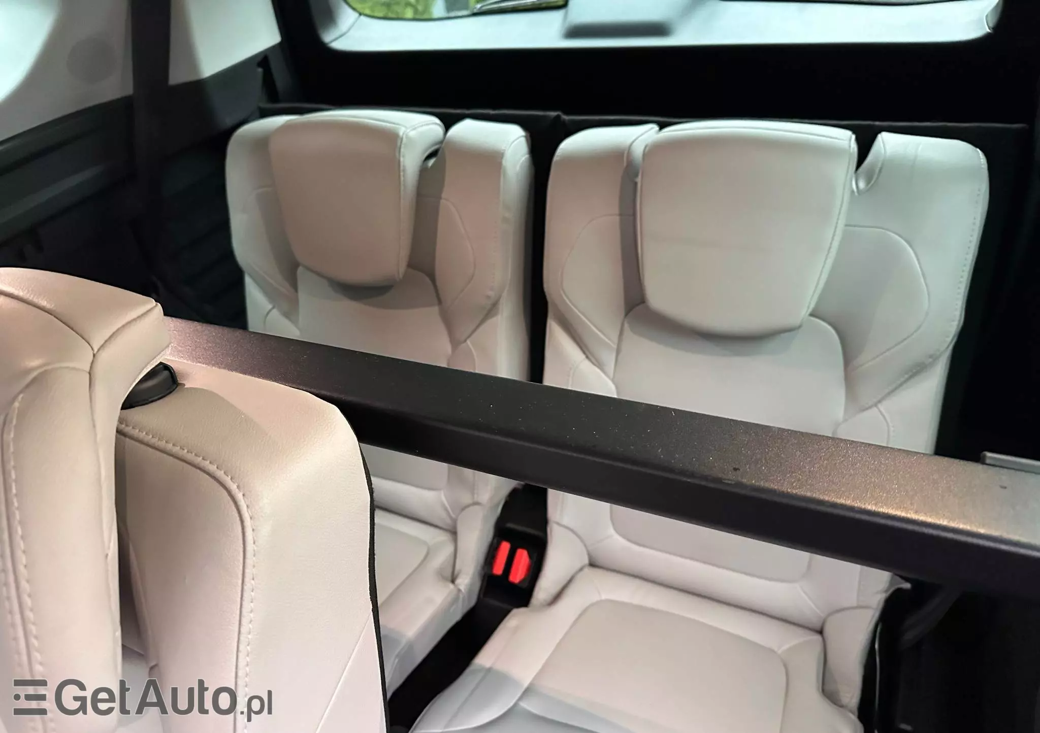 RENAULT Grand Scenic ENERGY dCi 110 EDC LIMITED