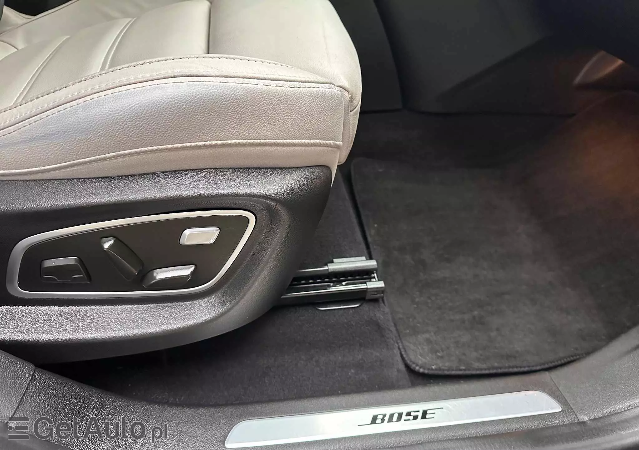 RENAULT Grand Scenic ENERGY dCi 110 EDC LIMITED