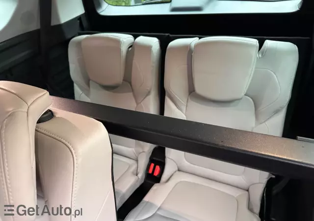 RENAULT Grand Scenic ENERGY dCi 110 EDC LIMITED