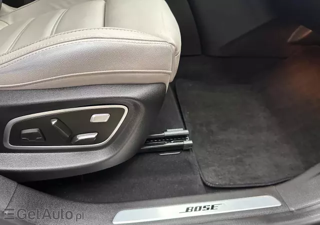 RENAULT Grand Scenic ENERGY dCi 110 EDC LIMITED