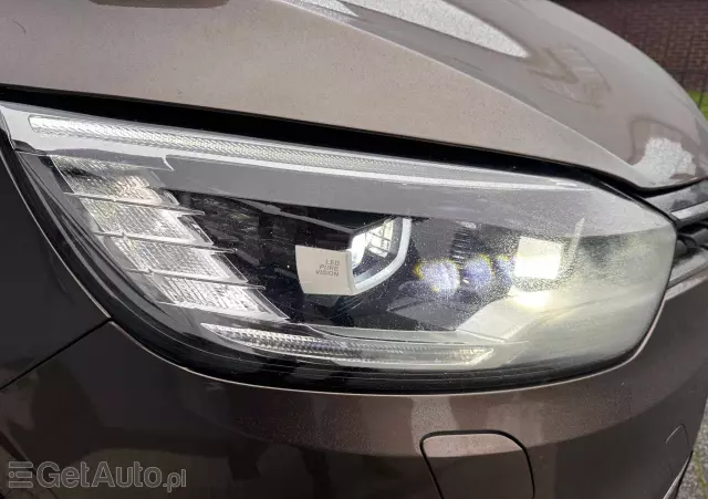 RENAULT Grand Scenic ENERGY dCi 110 EDC LIMITED