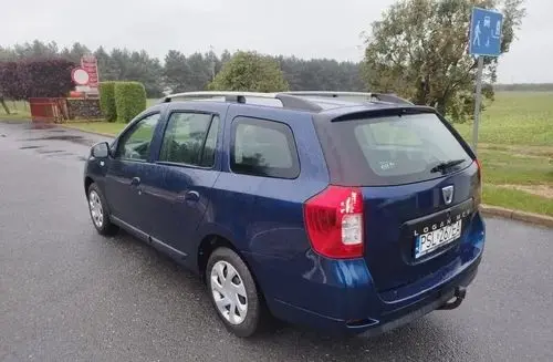 DACIA Logan 