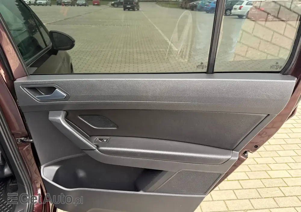 VOLKSWAGEN Touran 2.0 TDI SCR DSG Comfortline