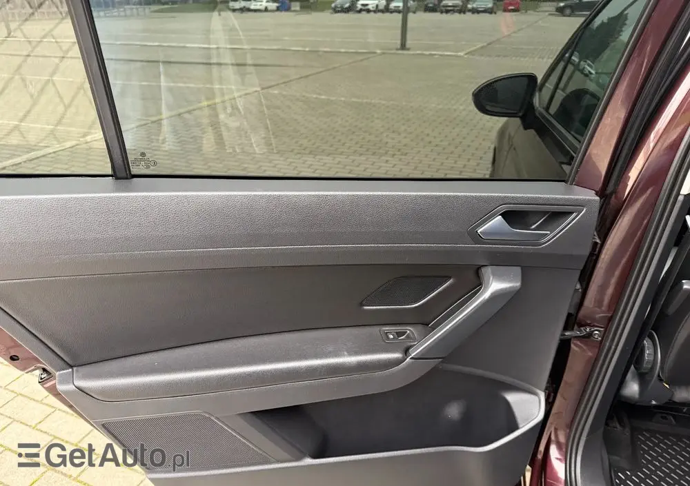 VOLKSWAGEN Touran 2.0 TDI SCR DSG Comfortline