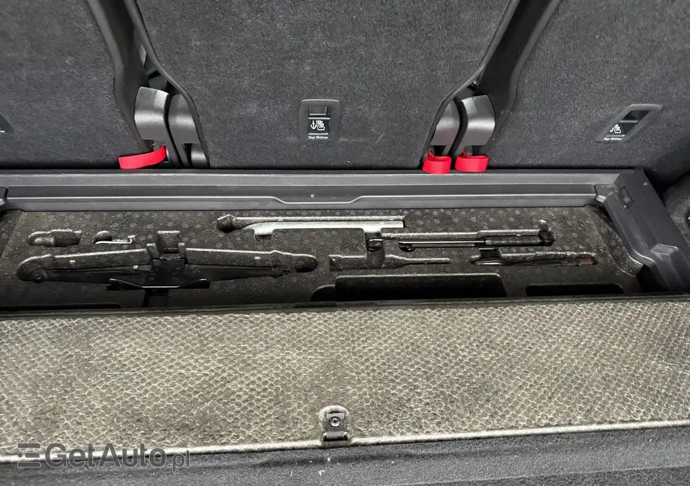 VOLKSWAGEN Touran 2.0 TDI SCR DSG Comfortline