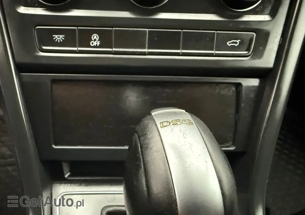 VOLKSWAGEN Touran 2.0 TDI SCR DSG Comfortline