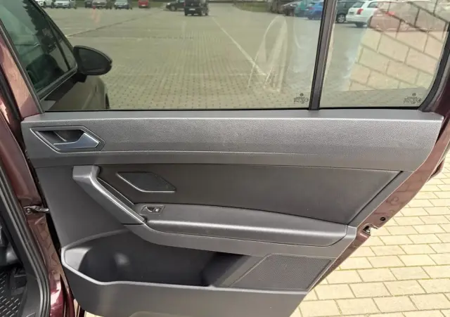 VOLKSWAGEN Touran 2.0 TDI SCR DSG Comfortline